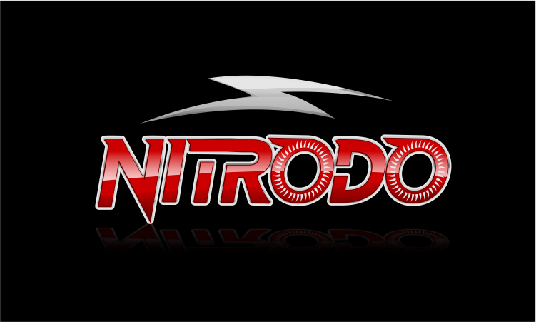 Nitrodo.com - buying Great premium names